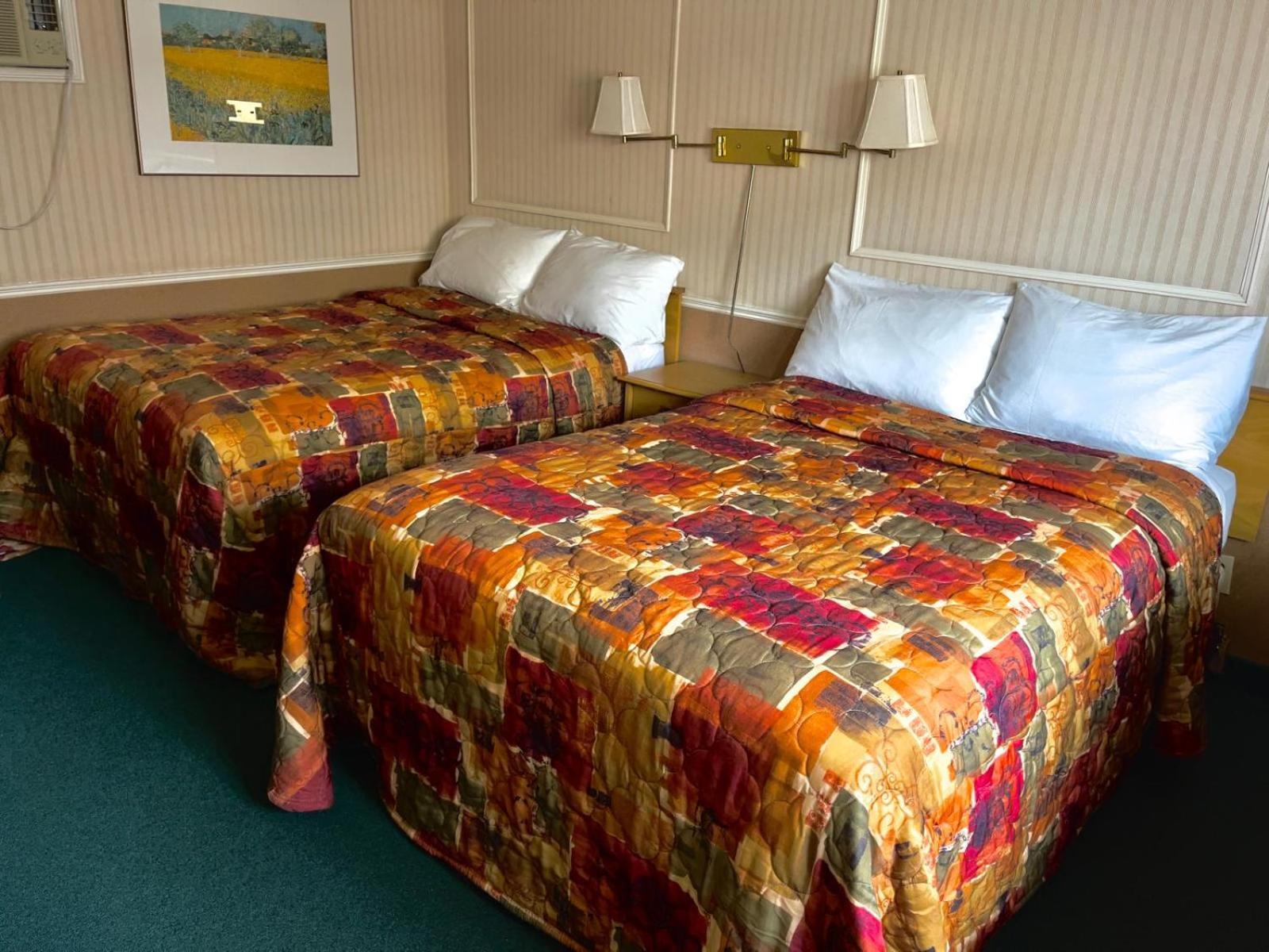 Adams Motel Sault Ste. Marie Exterior foto